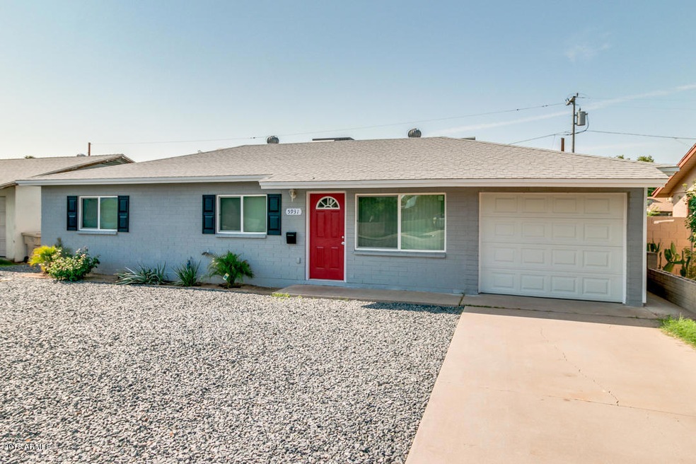 5931 W Maryland Ave, Glendale, AZ 85301 - photo 1