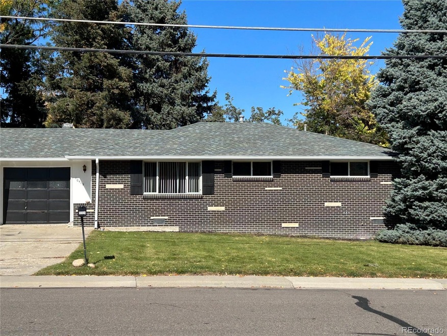 10419 W 25th Ave, Lakewood, CO 80215 - photo 1