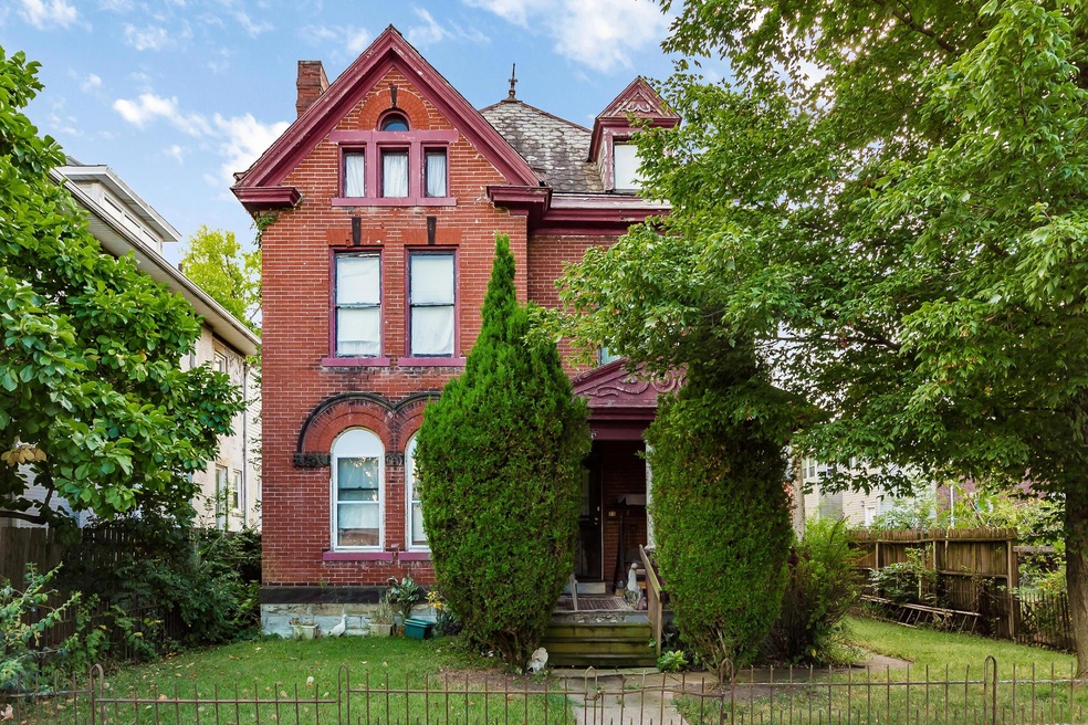 1275 Franklin Ave, Columbus, OH 43205 - photo 1