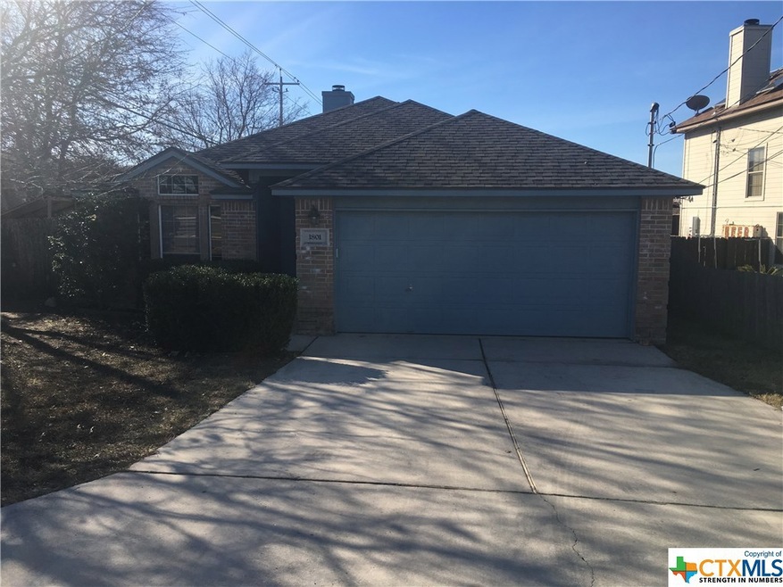 1801 Pearce Ct, San Marcos, TX 78666 - photo 1