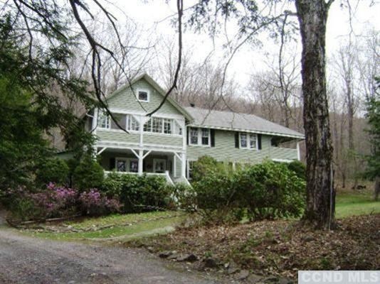 854 Cr 25, Hunter, NY 12442 - photo 1