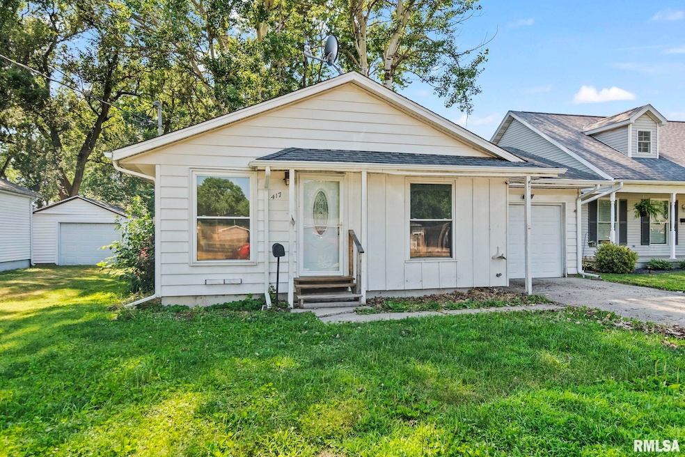 For Sale $86,900