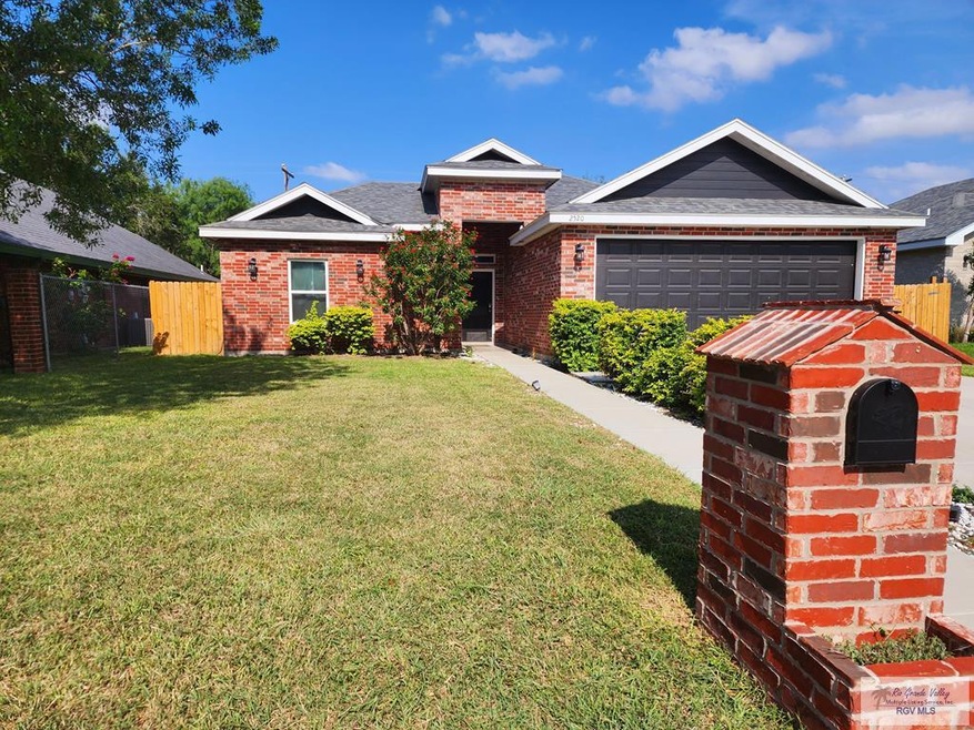 2520 N Louisiana Ave, Weslaco, TX 78599 - photo 1