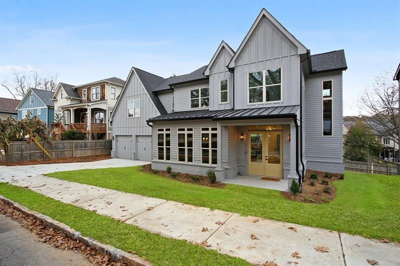 Welcome to 3233 Osborne Road!