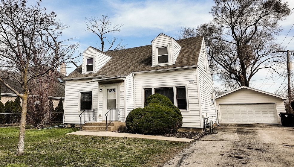 Sold $329,000 • Co-Listing Agent