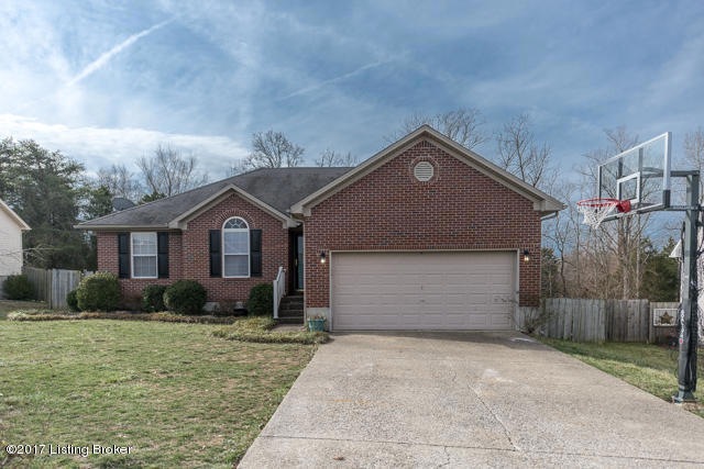 251 Holly Marie Dr, Mount Washington, KY 40047 - photo 1