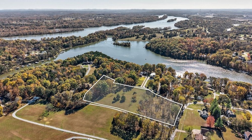 0 S Wrights Ln unit LotWP001, Gallatin, TN 37066 - photo 1