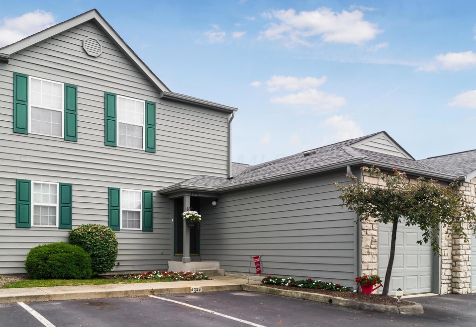 Welcome to 4096 Blendon Point Drive