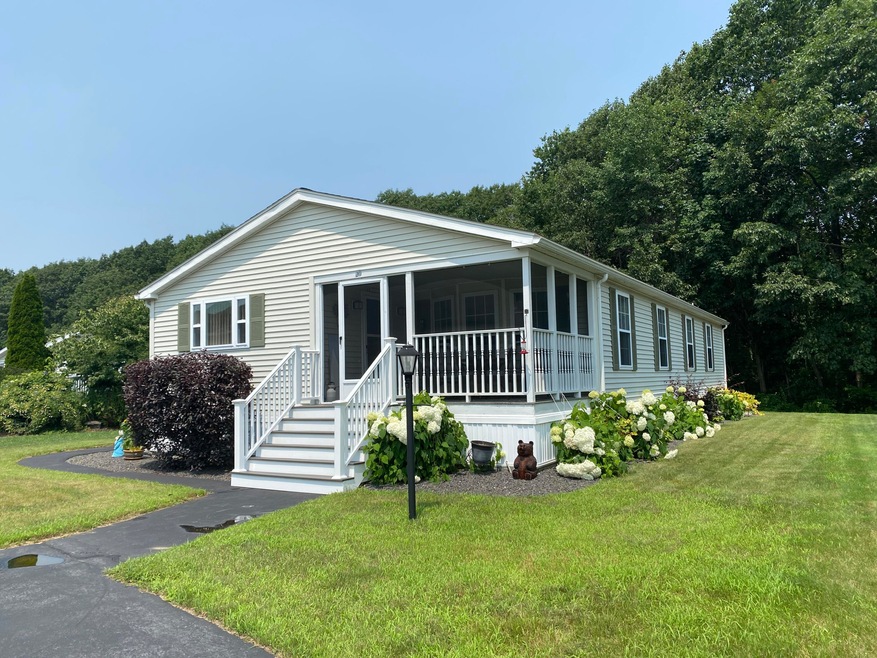 20 Brookside Cir, Ogunquit, ME 03907 - photo 1