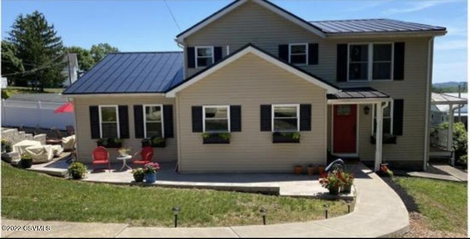 235 E 4th St, Watsontown, PA 17777 - photo 1