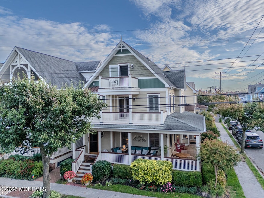 84 Cookman Ave, Ocean Grove, NJ 07756 - photo 1