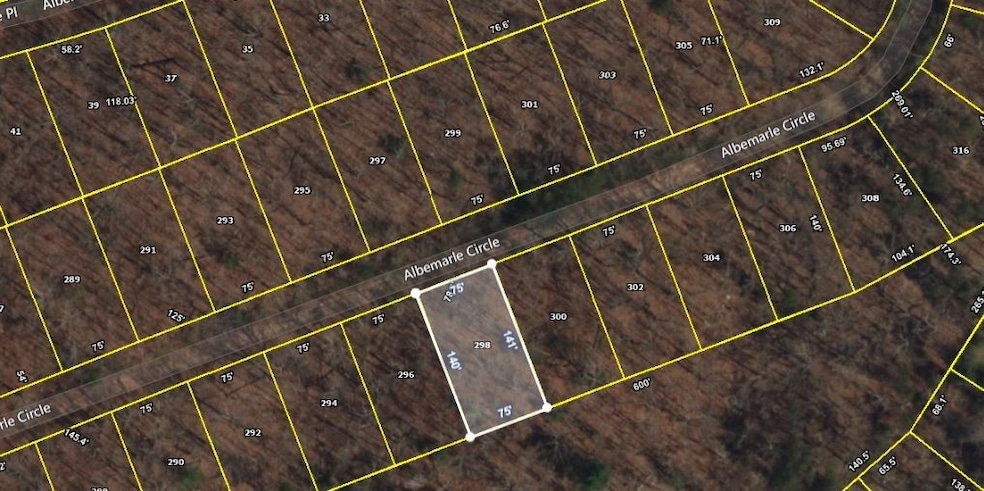 298 Albemarle Cir, Crossville, TN 38558 - photo 1