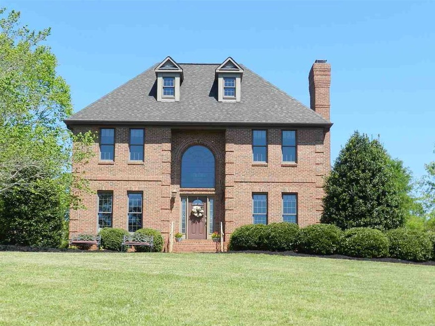 226 Lionshead Way, Gaffney, SC 29341 - photo 1