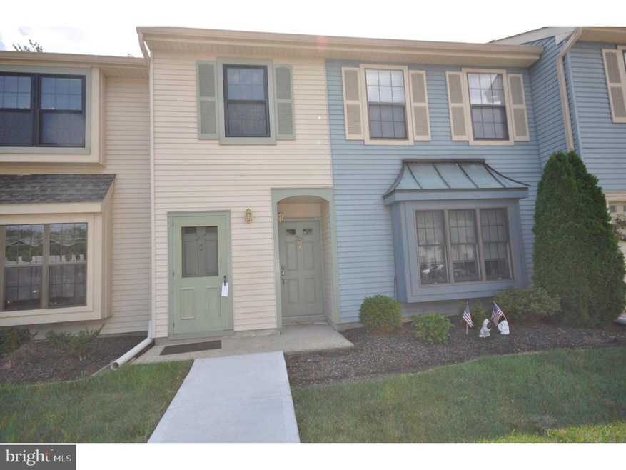 204 Wyndham Place, Trenton, NJ 08691 - photo 1