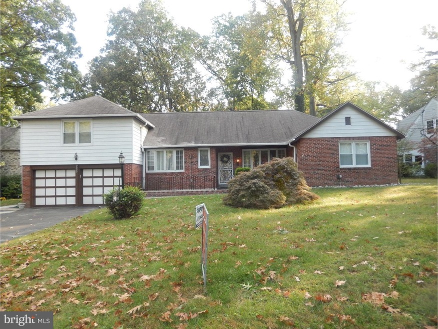 7900 Chandler Rd, Glenside, PA 19038 - photo 1