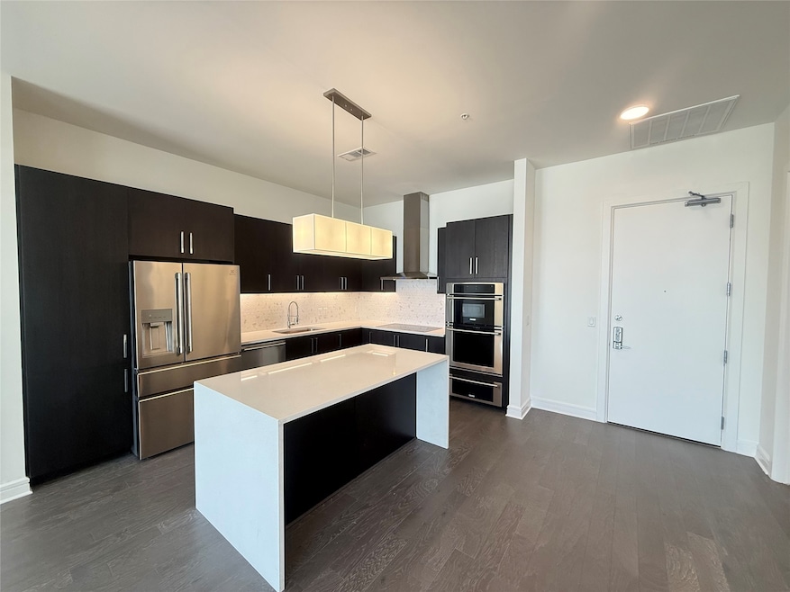 3300 Main St unit 3006, Houston, TX 77002 - photo 1