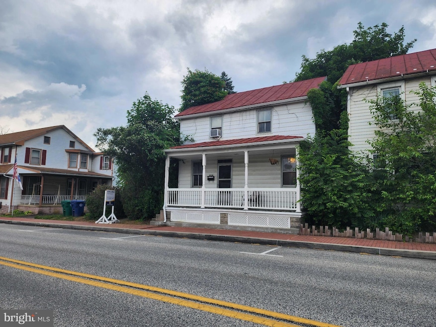 For Sale $299,000 • Co-Listing Agent