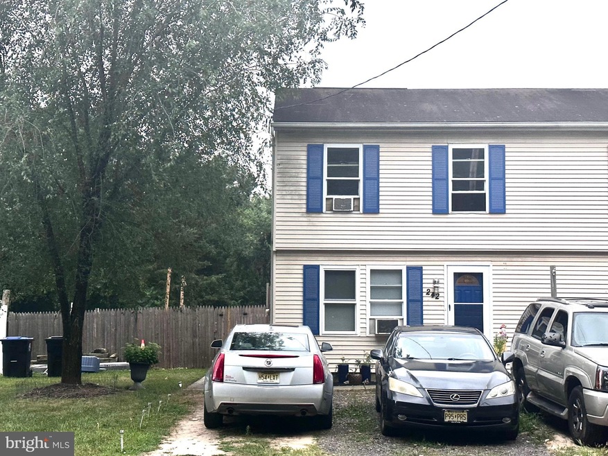 242 Hayes Mill Rd, Atco, NJ 08004 - photo 1