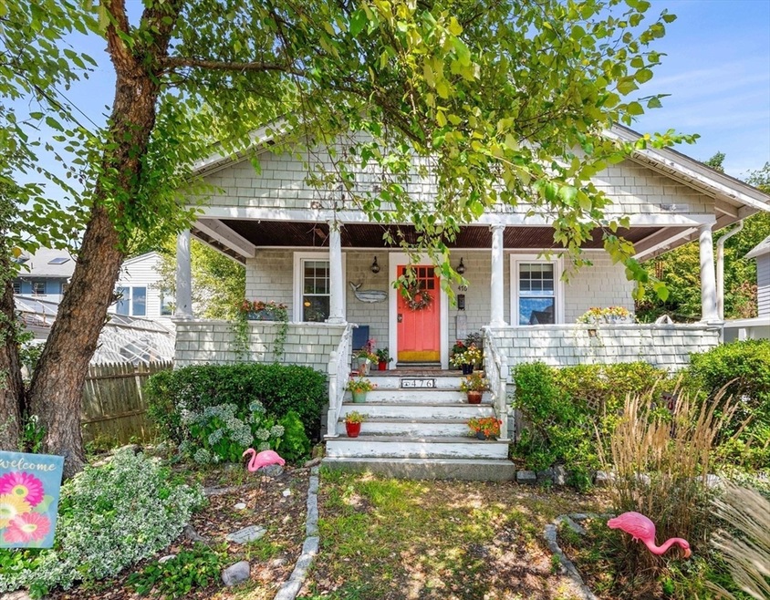 476 Humphrey St, Swampscott, MA 01907 - photo 1