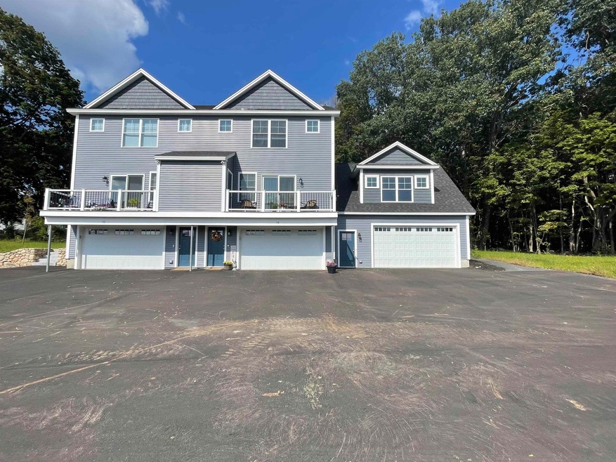 48 Stillwater Cir unit 48, Somersworth, NH 03878 - photo 1