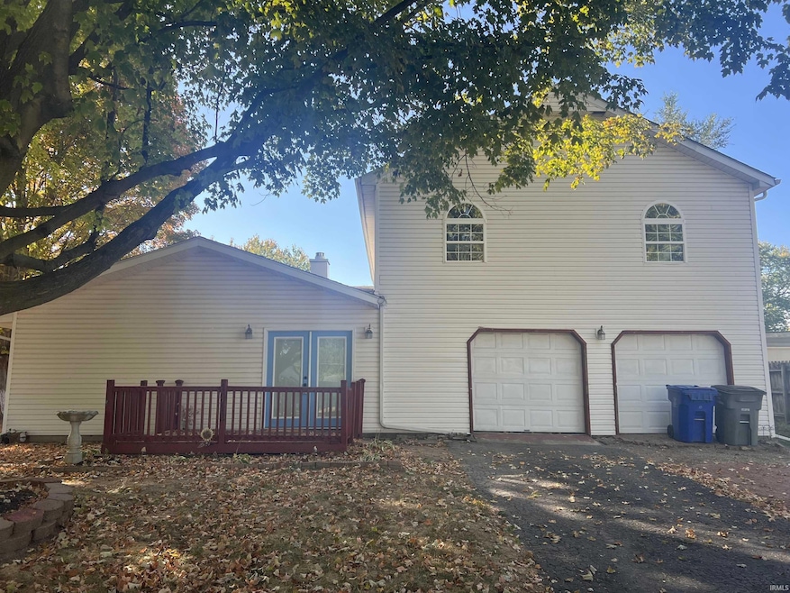 1012 Chippewa Ln, Kokomo, IN 46902 - photo 1