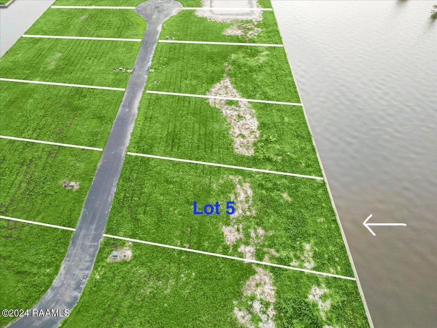 000 Canada Goose Dr unit 5, Gueydan, LA 70542 - photo 1