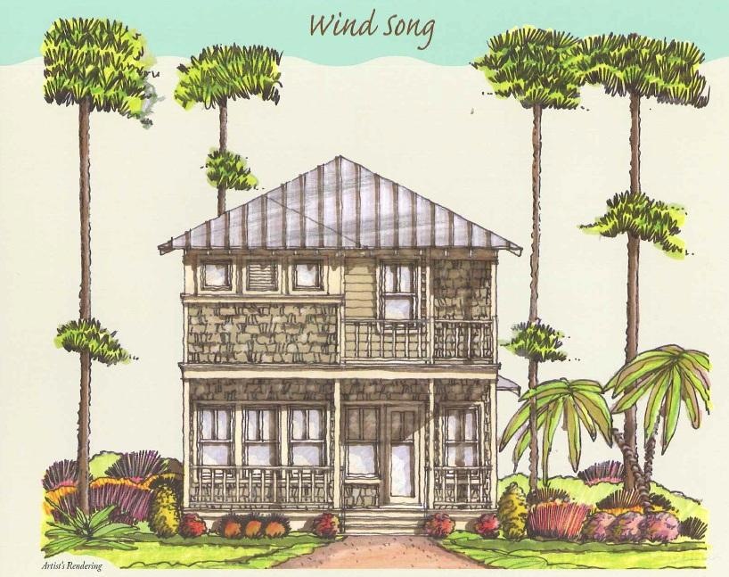 Windsong