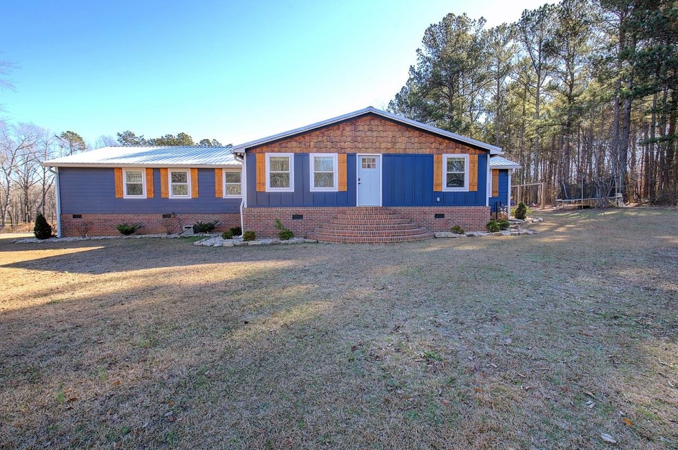 322 Chevy Chase Blvd, Pelzer, SC 29669 - photo 1
