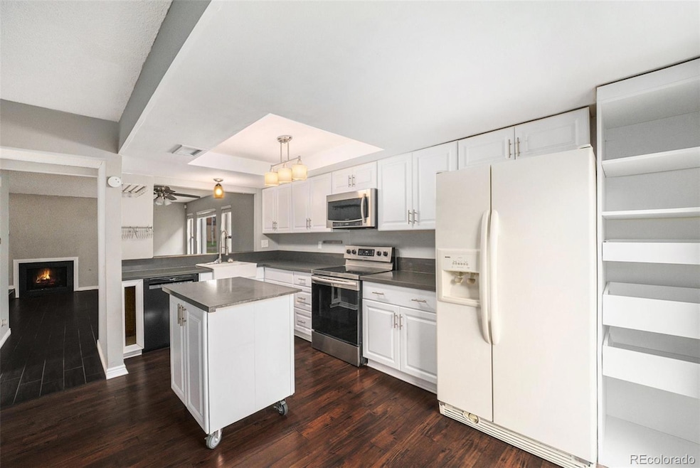 1273 S Crystal Way, Aurora, CO 80012 - photo 1