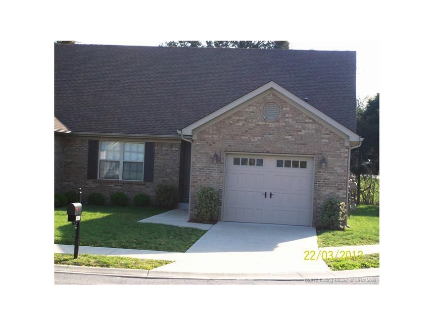 3508 Wexford Ct, New Albany, IN 47150 - photo 1