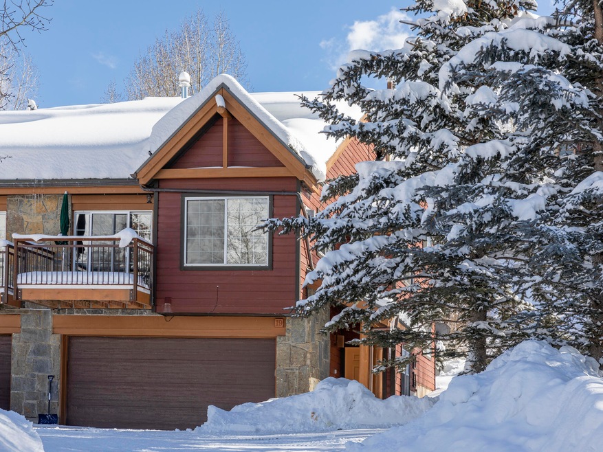 302 Adams Ranch Road Northstar 19-001-02