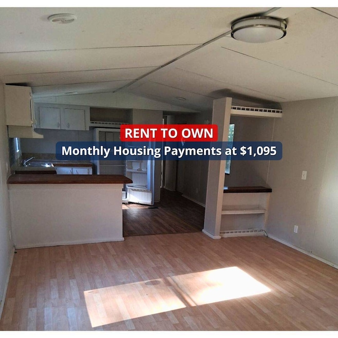 For Rent $1,095/month