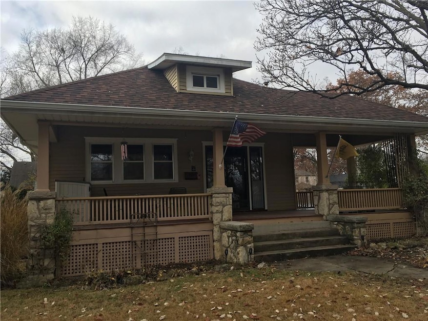 Under Contract $215,000