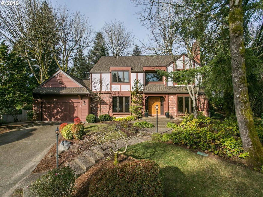 3943 Tempest Dr, Lake Oswego, OR 97035 - photo 1