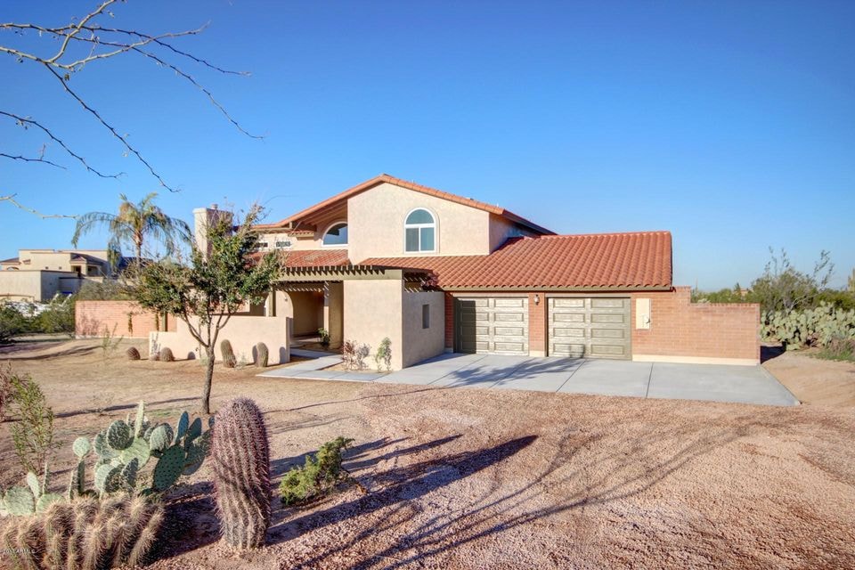 3212 N 83rd St, Mesa, AZ 85207 - photo 1