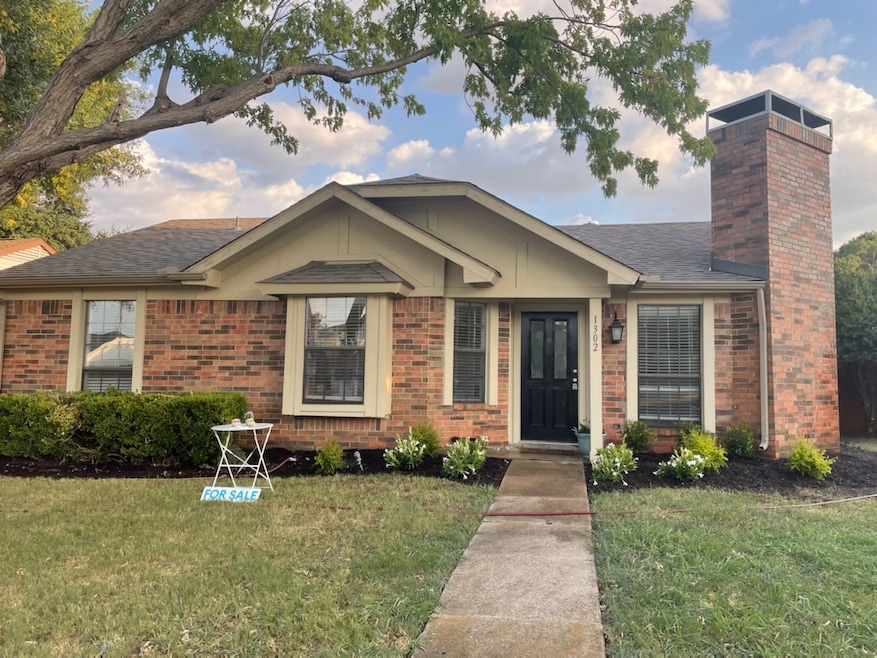 1302 Wyndham Dr, Wylie, TX 75098 - photo 1