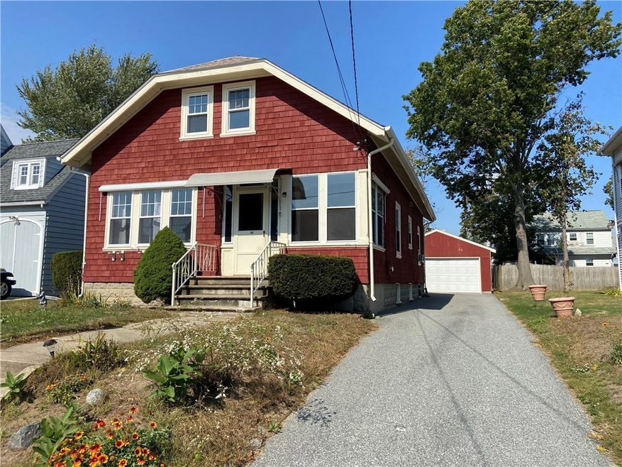 54 Brandon Rd, Cranston, RI 02910 - photo 1