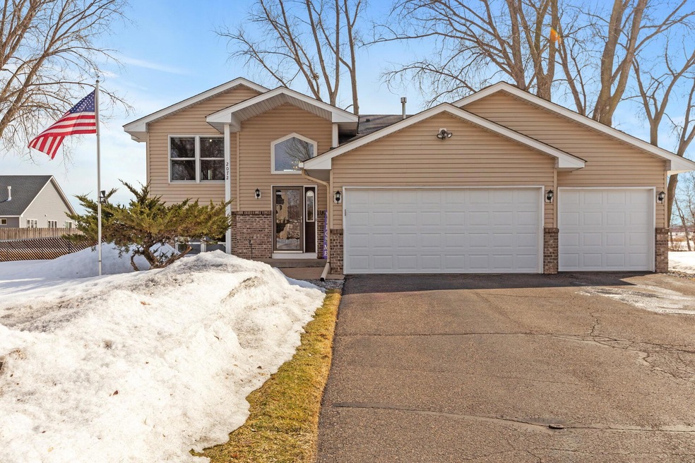 2072 121st Ln NW, Coon Rapids, MN 55448 - photo 1