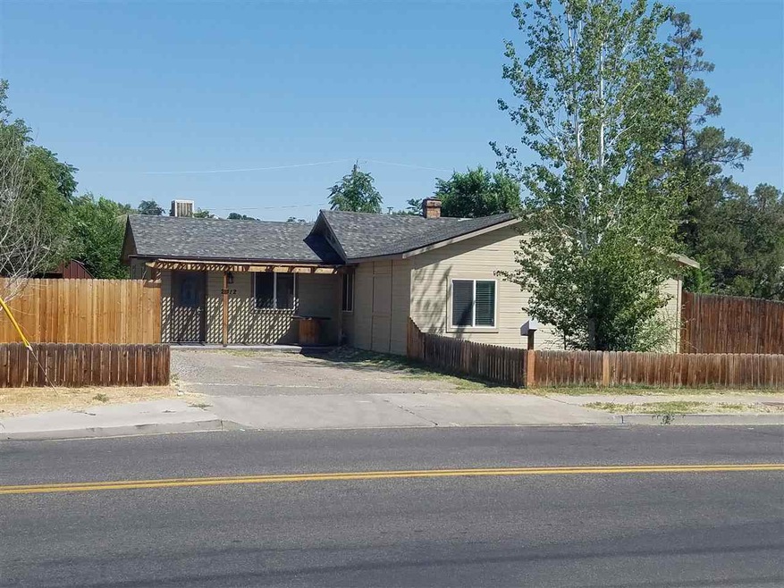 2312 Orchard Ave, Grand Junction, CO 81501 - photo 1