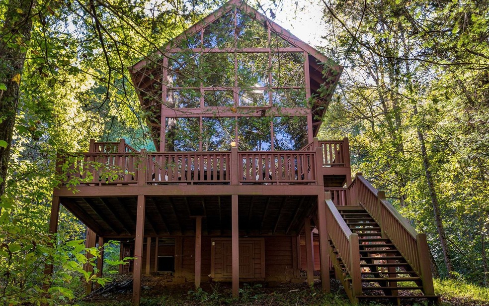 Main View