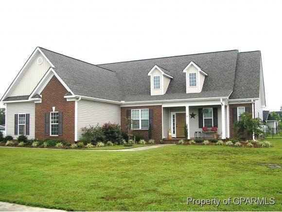 2709 Barbera Dr, Winterville, NC 28590 - photo 1