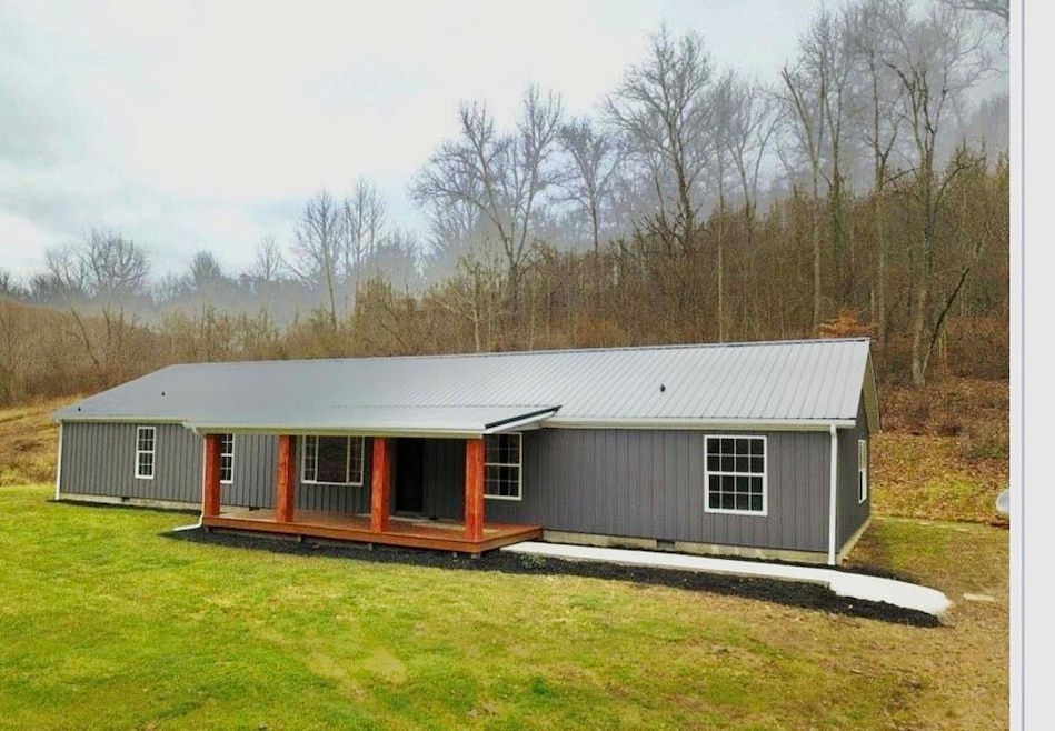 Main View