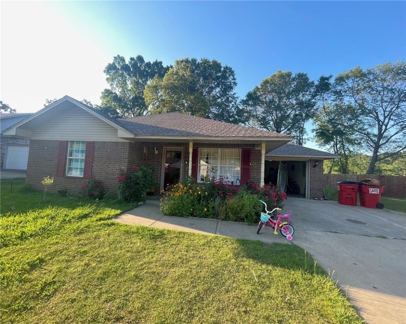 For Sale $195,000