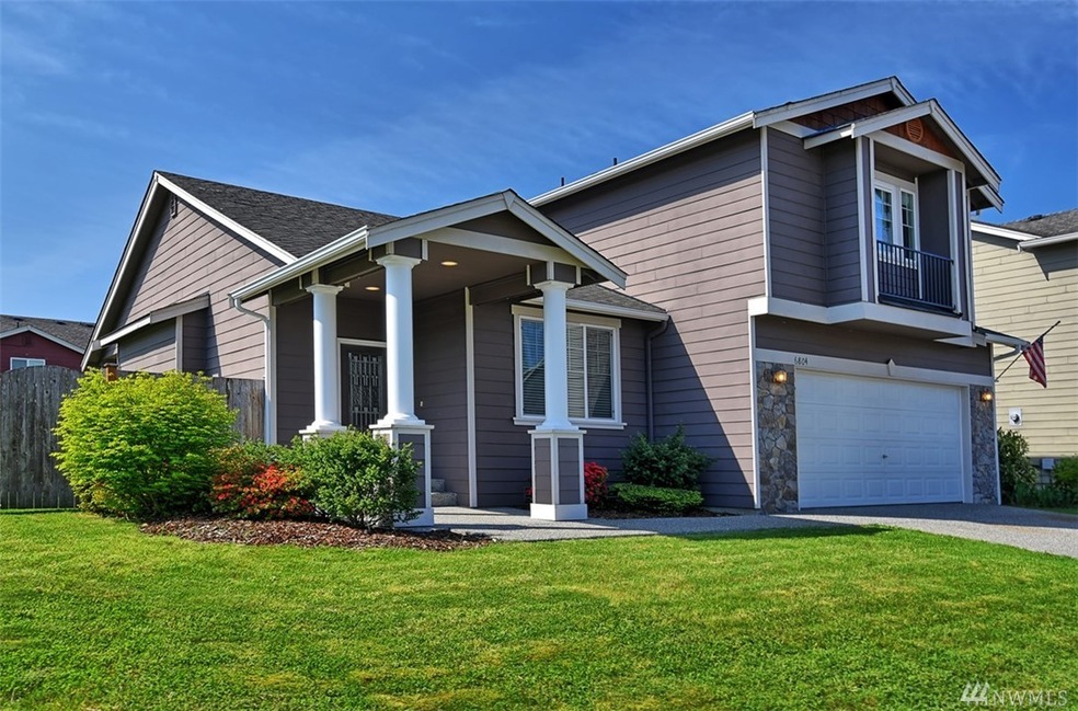 6804 279th St NW, Stanwood, WA 98292 - photo 1