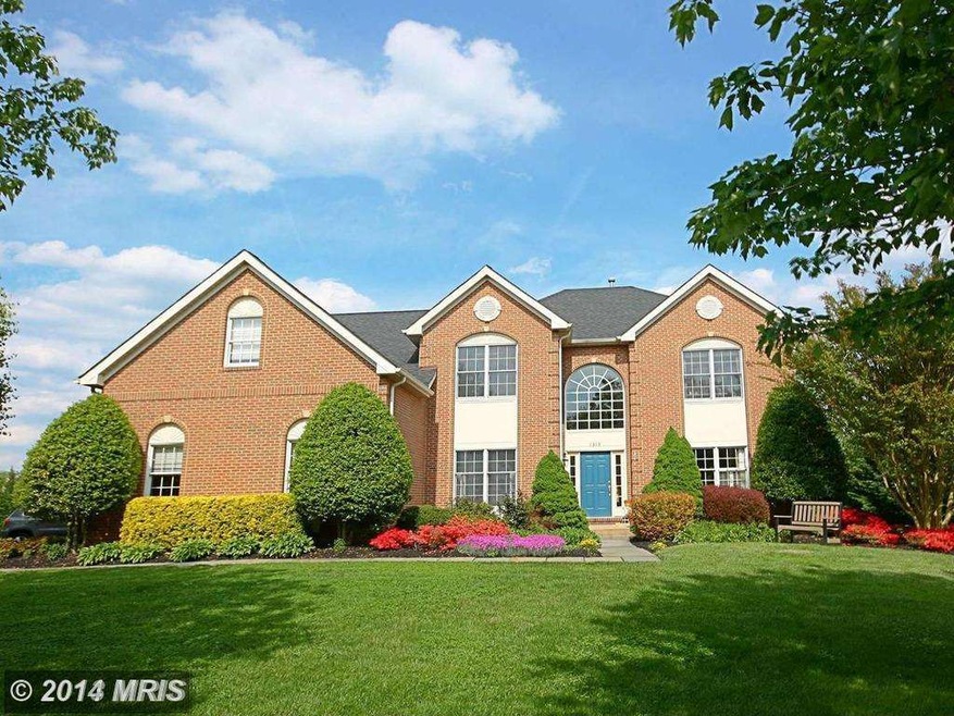 1313 Dasher Ln, Reston, VA 20190 - photo 1