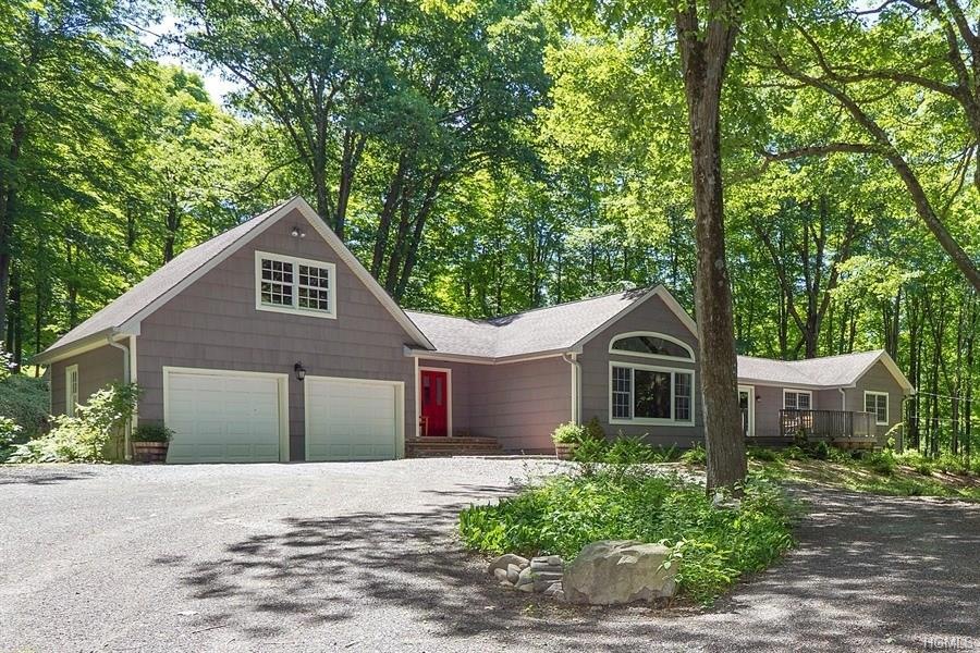 41 Philipse Brook Rd, Garrison, NY 10524 - photo 1