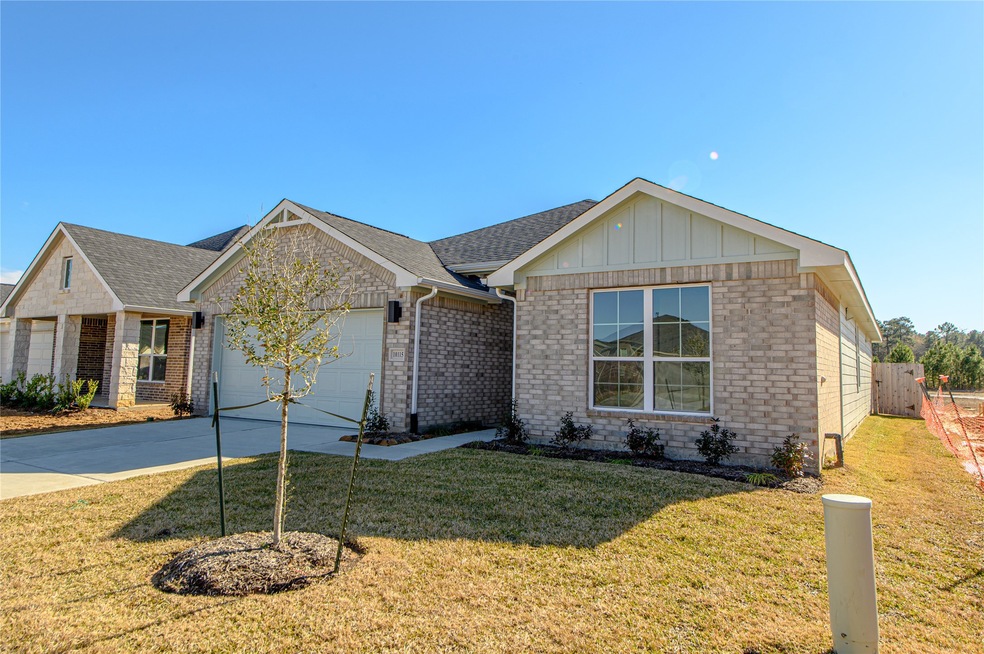 10115 Cabo Del Sol Dr, Cleveland, TX 77327 - photo 1