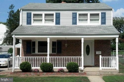 1204 Locust Ave, Halethorpe, MD 21227 - photo 1