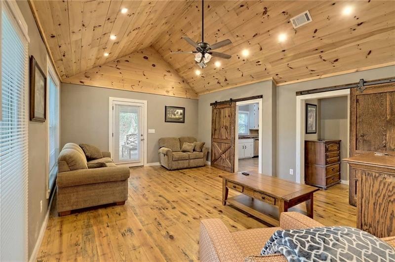 816 Old Highway 5 S, Ellijay, GA 30540 - photo 1