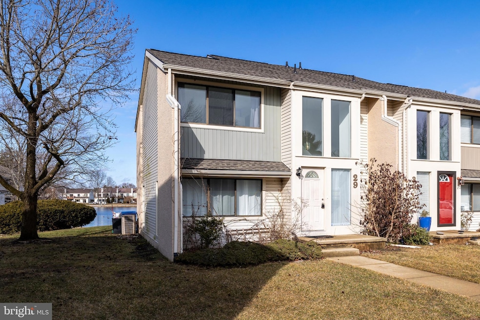 29 Viburnum Ln, Mount Laurel, NJ 08054 - photo 1